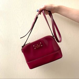 KATE SPADE CROSSBODY